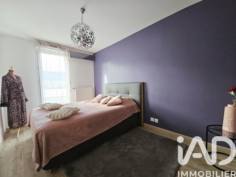 Appartement - 114 m² - 5 pièces
