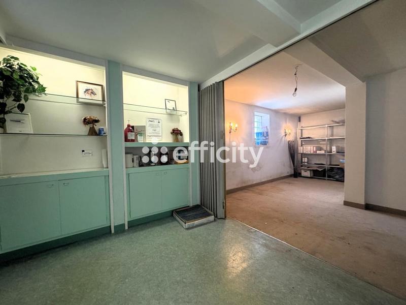 Maison - 150 m² - 7 pièces