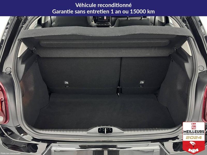 Citroën C3 1.2 PureTech 83ch Plus