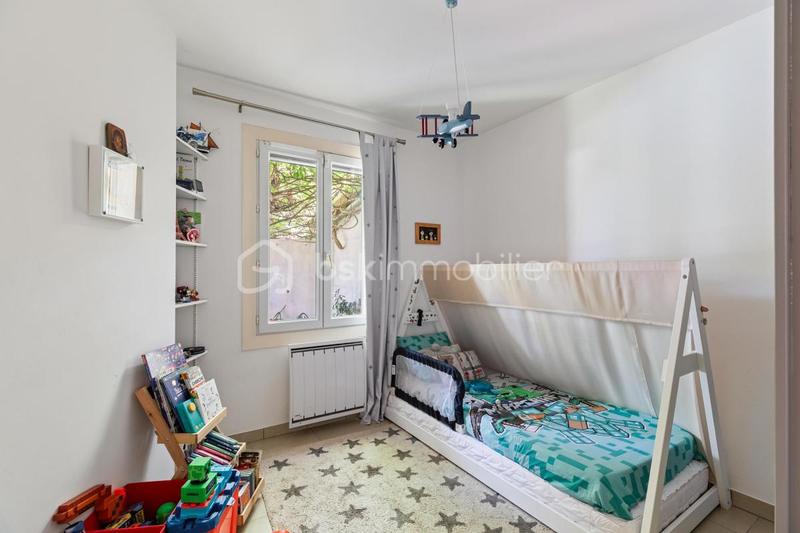 Villa - 186 m² - 5 pièces