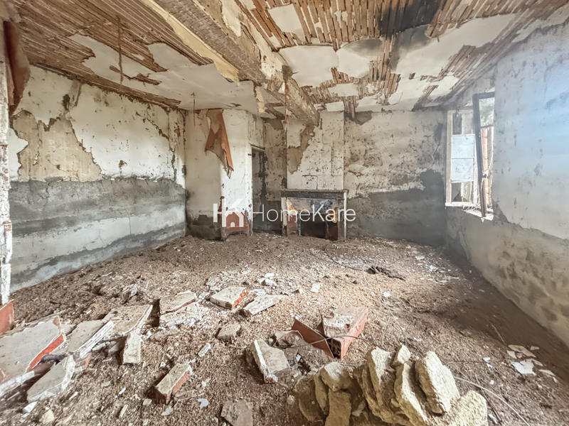 Maison - 200 m² - 5 pièces