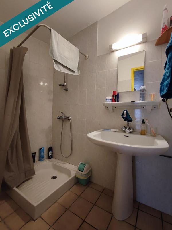 Maison - 205 m² - 7 pièces