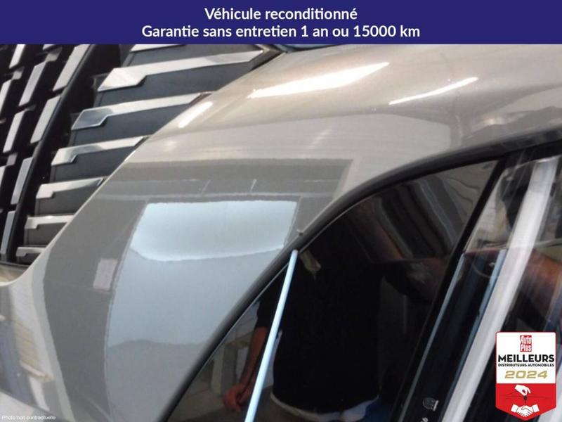 Peugeot 2008 1.2 100ch s&amp;S Allure