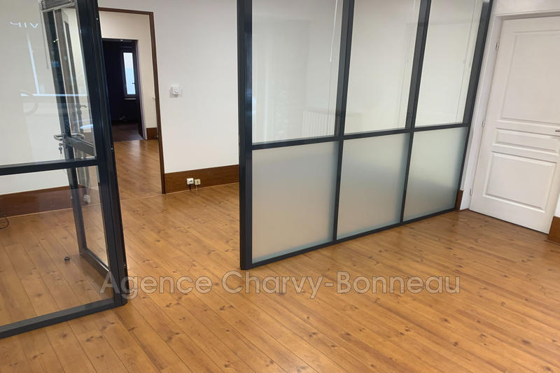 Local commercial - 55 m²