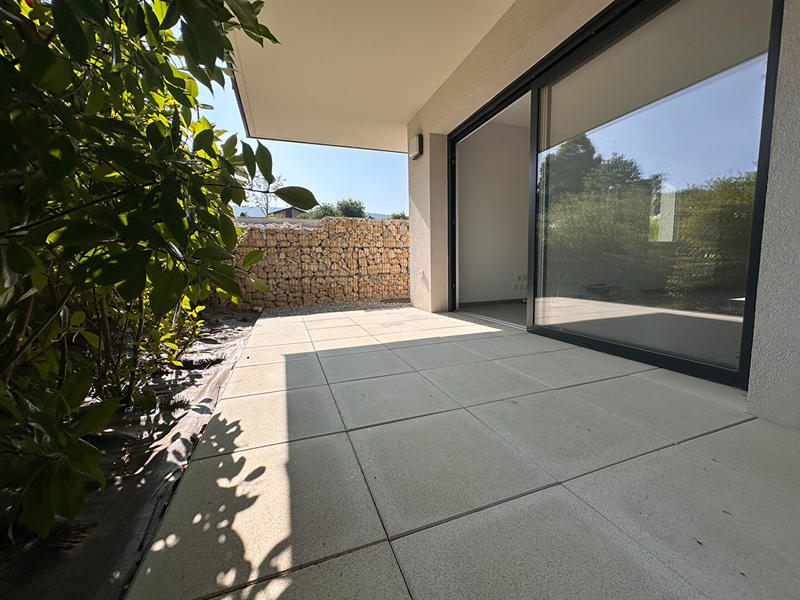 Appartement - 83 m² - 4 pièces