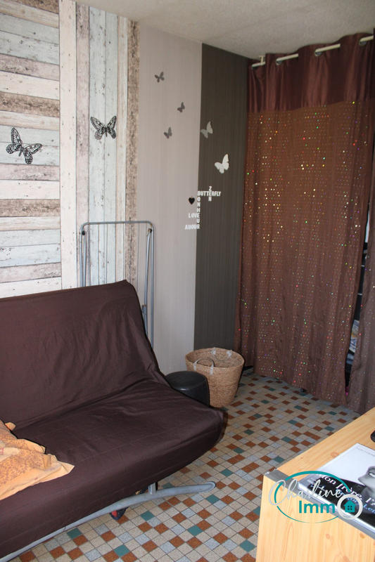 Maison - 70 m² - 4 pièces