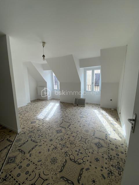 Appartement - 38 m² - 3 pièces
