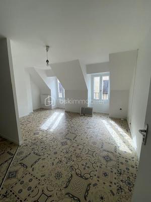 Appartement - 38 m² - 3 pièces