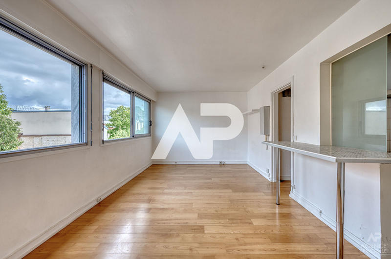 Appartement - 29 m² - 1 pièce