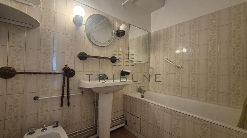 Appartement - 54 m² - 2 pièces