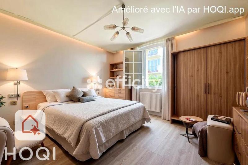 Maison - 80 m² - 3 pièces