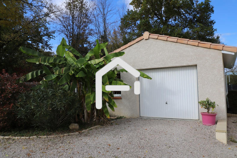 Maison - 129 m² - 6 pièces