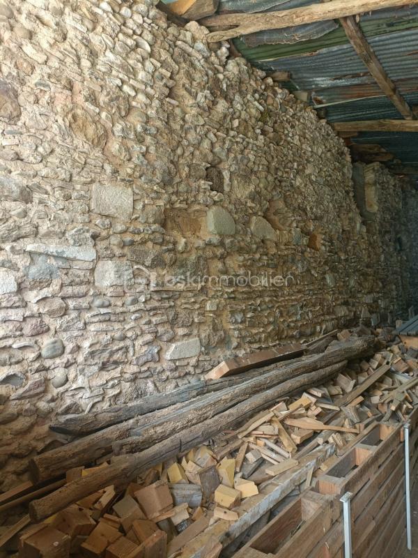 Corps de ferme - 203 m² - 5 pièces