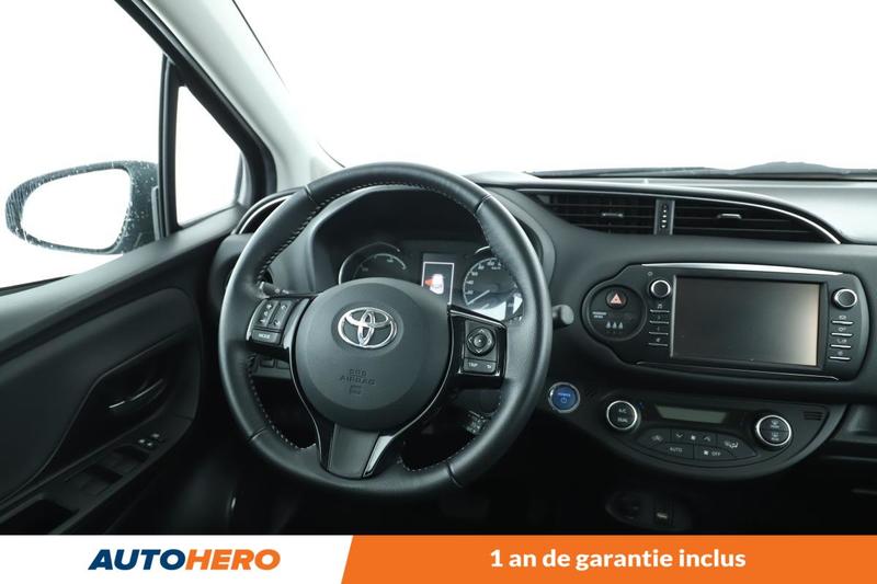 Toyota Yaris 1.5 Hybrid Dynamic 5p 100h