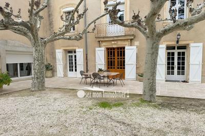 Maison - 273 m² - 8 pièces