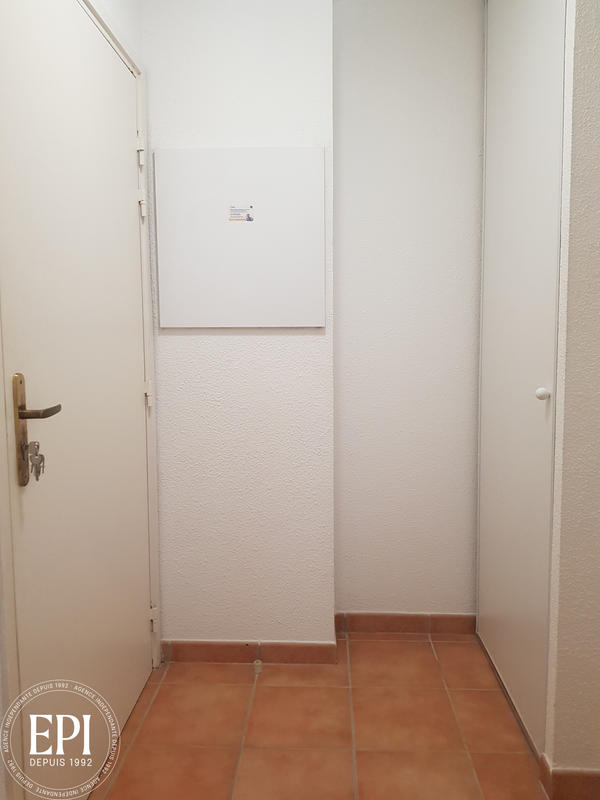 Appartement - 52 m² - 3 pièces