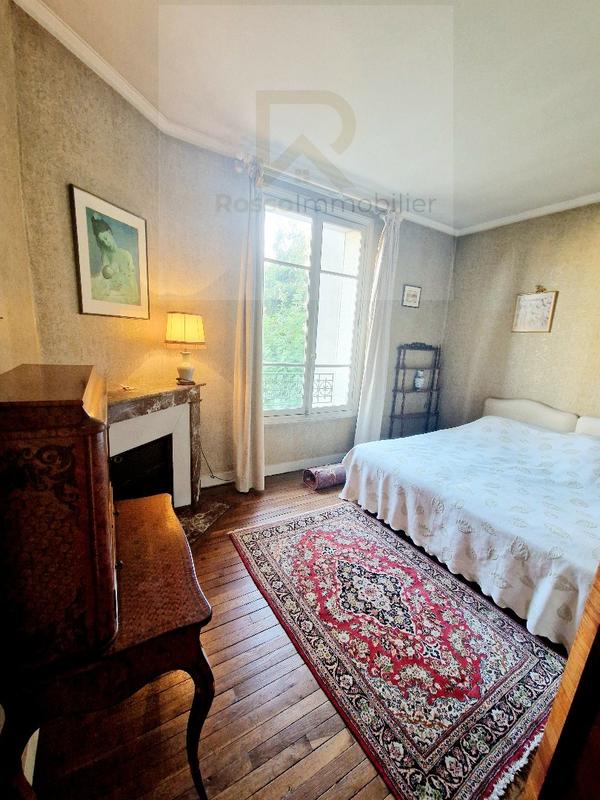 Maison - 138 m² - 7 pièces