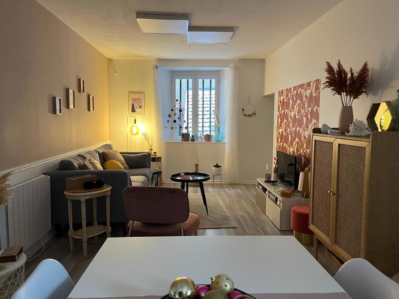 Duplex - 99 m² - 4 pièces