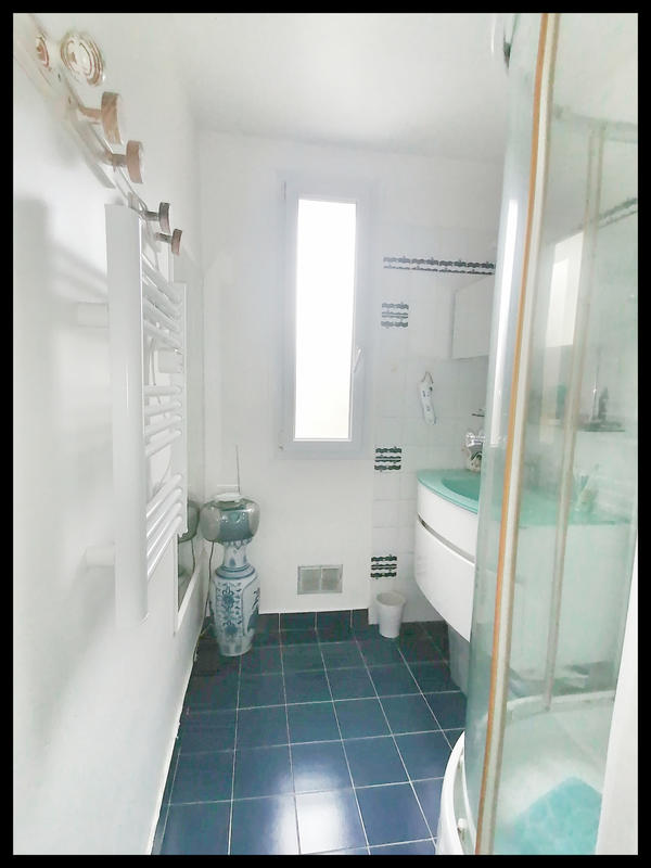 Appartement - 66 m² - 4 pièces