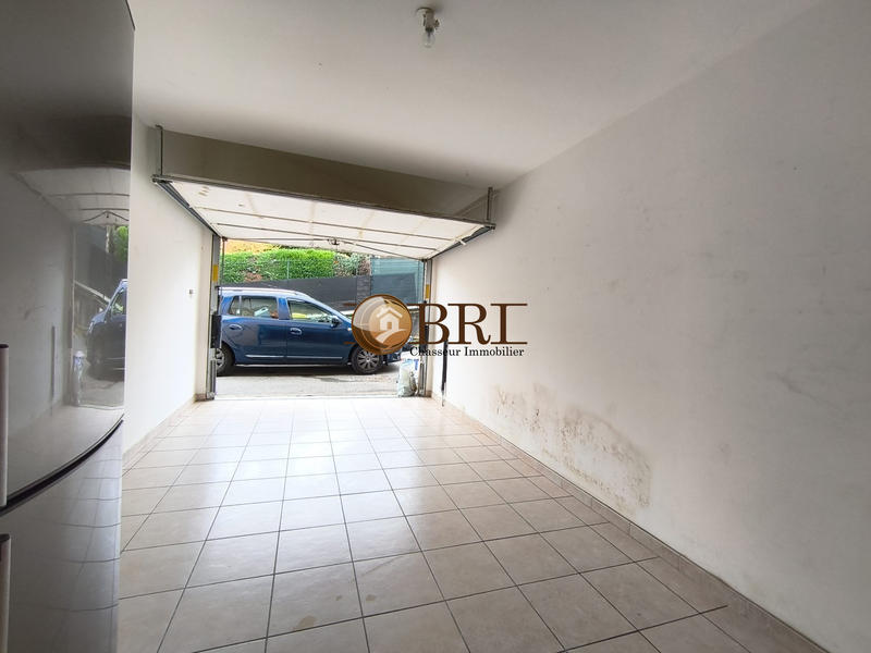 Maison contemporaine - 130 m² - 5 pièces