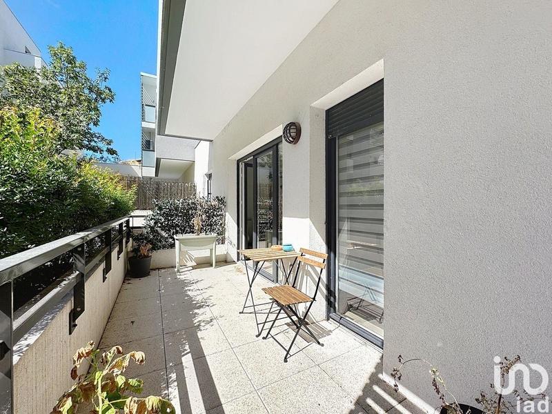 Maison - 58 m² - 3 pièces