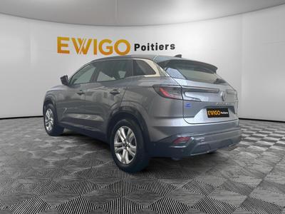 Renault Austral Tce 160 Hybrid Evolution Auto