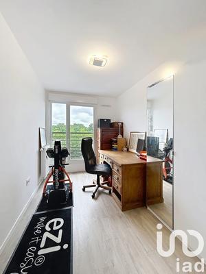 Appartement - 68 m² - 4 pièces