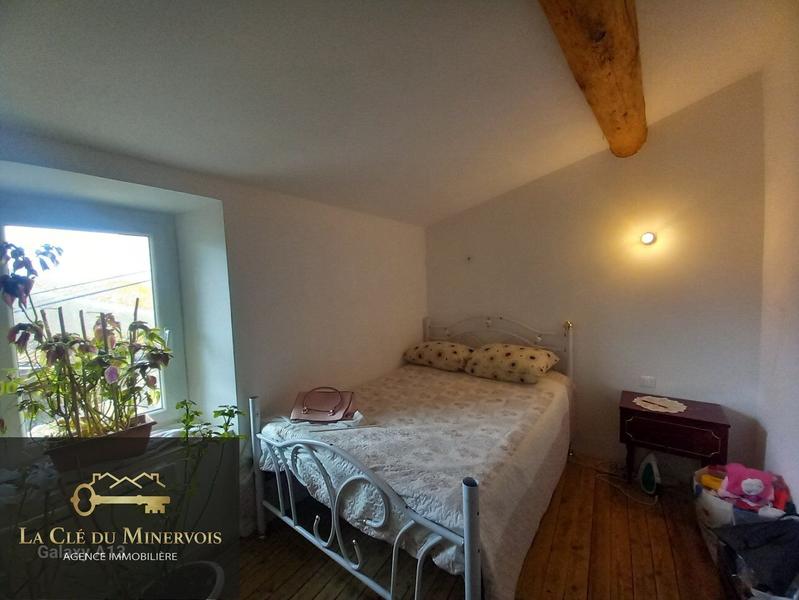 Maison - 111 m² - 5 pièces