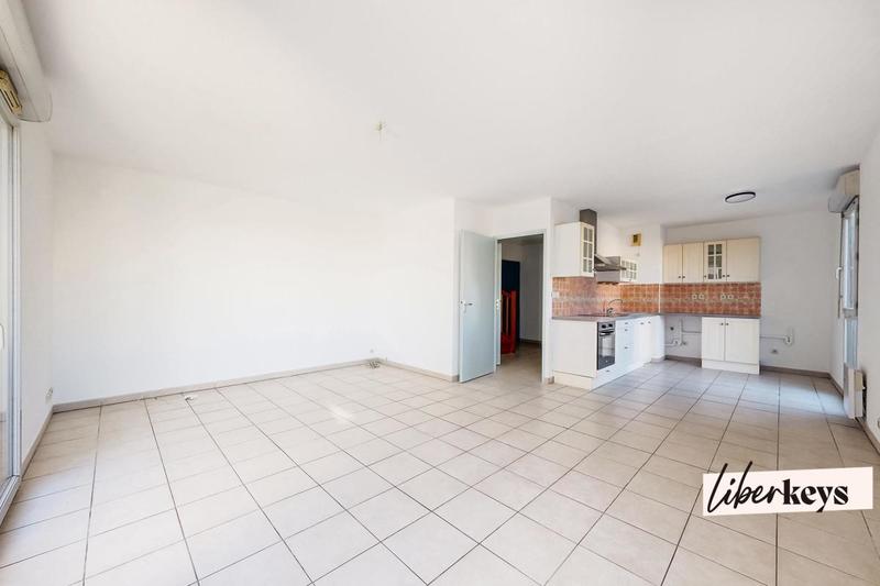 Duplex - 80 m² - 4 pièces