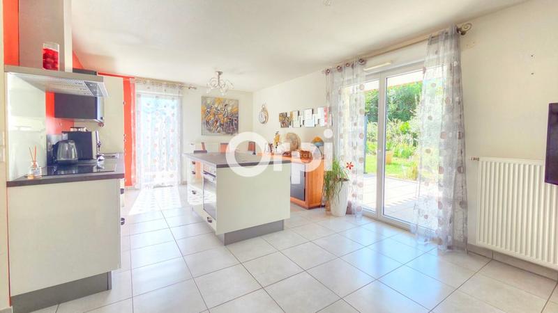 Appartement - 81 m² - 4 pièces