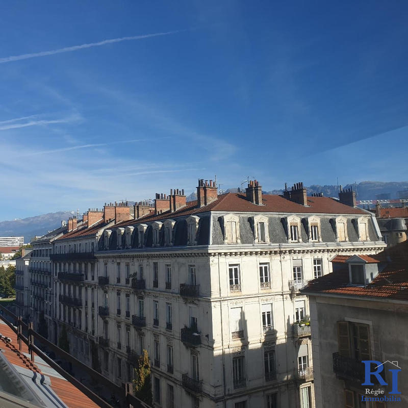 Appartement - 53 m² - 2 pièces