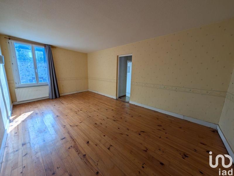 Local commercial - 334 m²