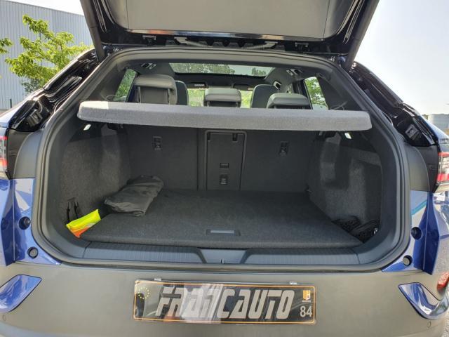 Volkswagen Id.4 204 ch 1st Max (Pompe à chaleur) - Remise Exceptionnelle de 500e 2.500e