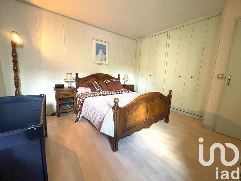 Maison - 136 m² - 7 pièces