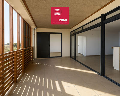 Appartement - 74 m² - 4 pièces