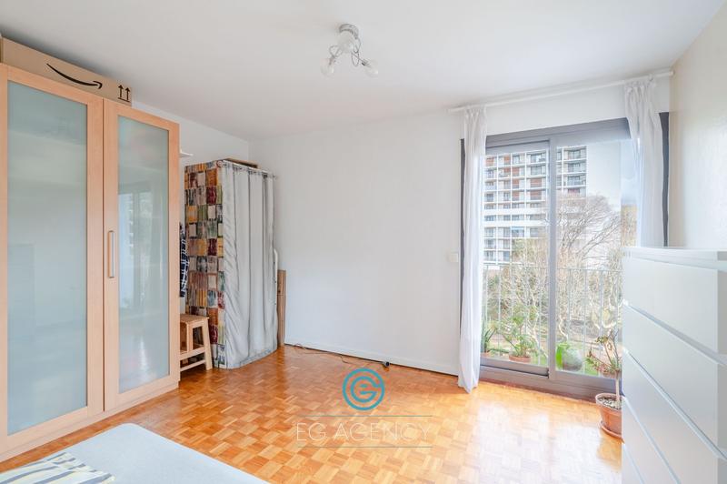 Appartement - 69 m² - 4 pièces