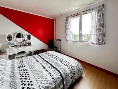 Appartement - 52 m² - 3 pièces