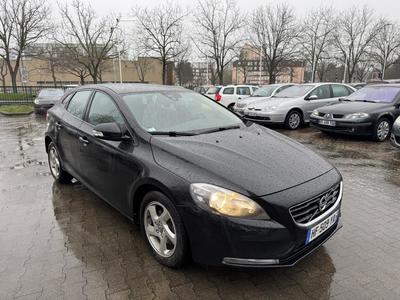 Volvo V40 1.6 D2-8v Turbo