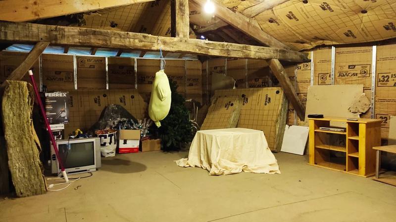 Maison - 170 m² - 6 pièces