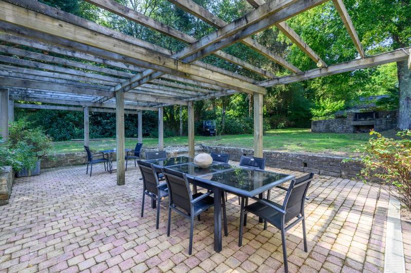 Maison - 193 m² - 7 pièces