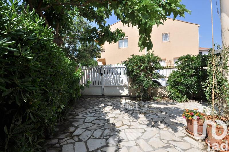 Appartement - 65 m² - 4 pièces