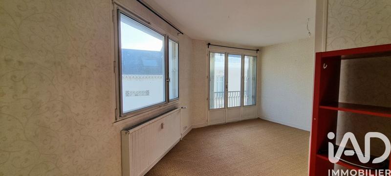Appartement - 37 m² - 1 pièce