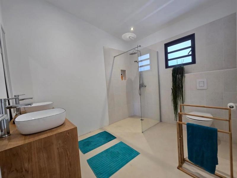 Maison - 119 m² - 4 pièces