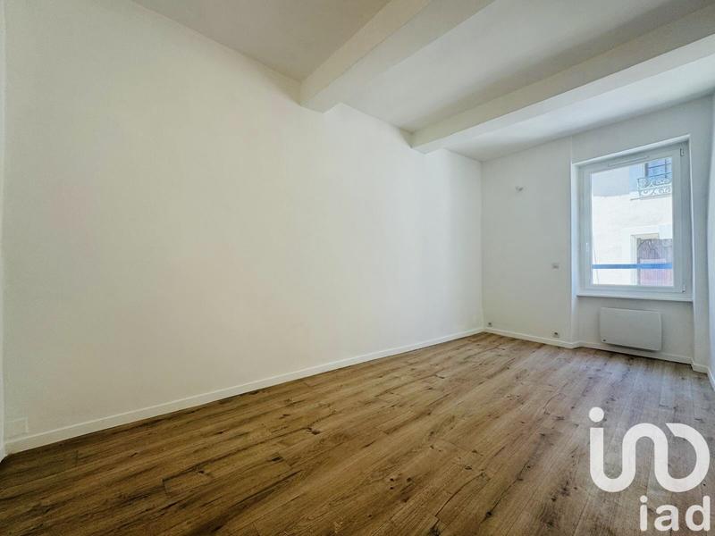 Maison - 108 m² - 5 pièces