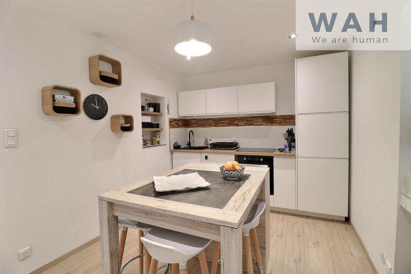 Maison - 104 m² - 4 pièces