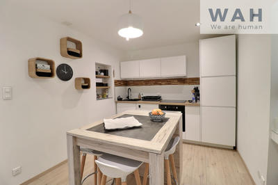 Maison - 104 m² - 4 pièces