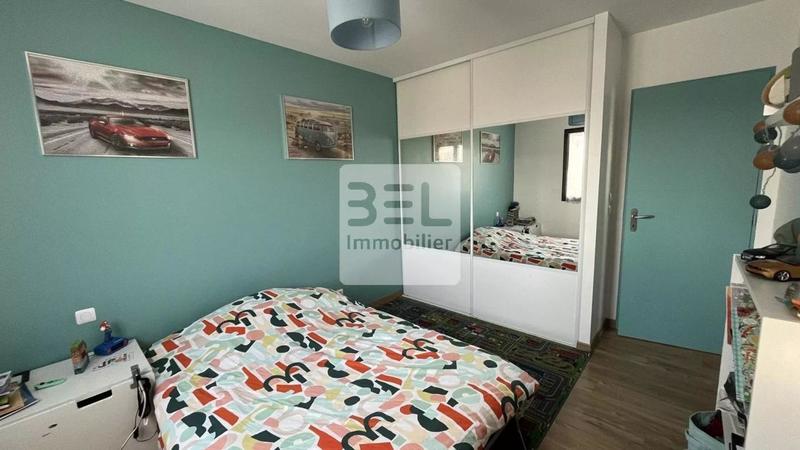 Villa - 110 m² - 6 pièces