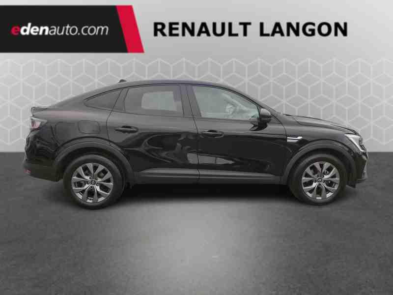 Renault Arkana TCe 140 Edc - 23 Evolution