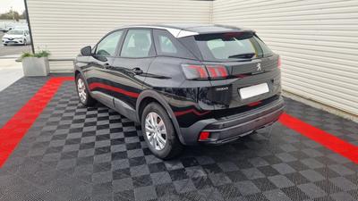 Peugeot 3008 Bluehdi 130ch Eat8 Active Pack