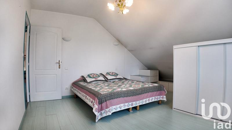 Maison de maîtres - 200 m² - 5 pièces